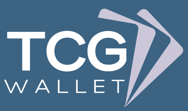 TCG Wallet