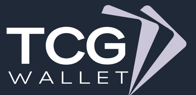 TCG Wallet